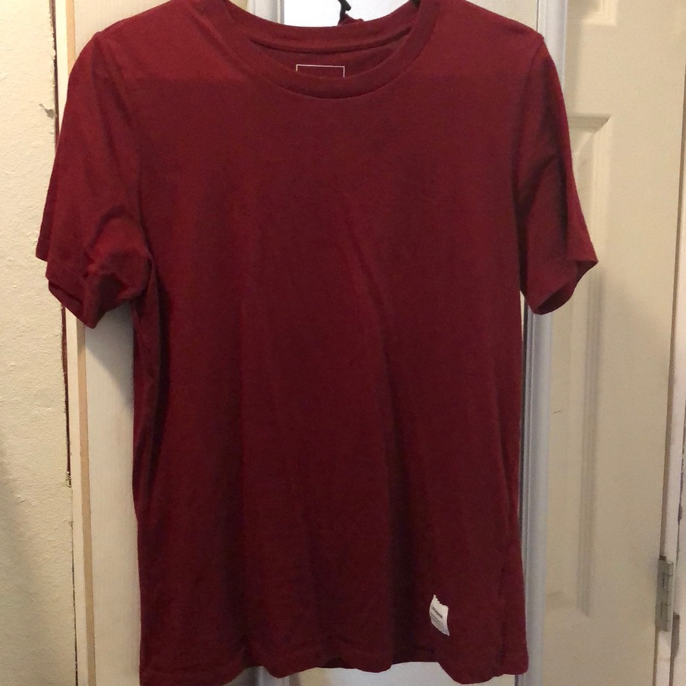 Converse Shirt